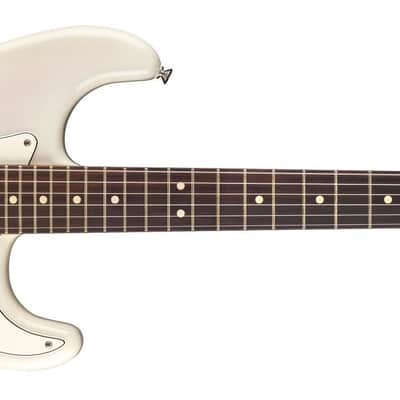 Fender Player II Stratocaster® HSS – White Blonde image 1