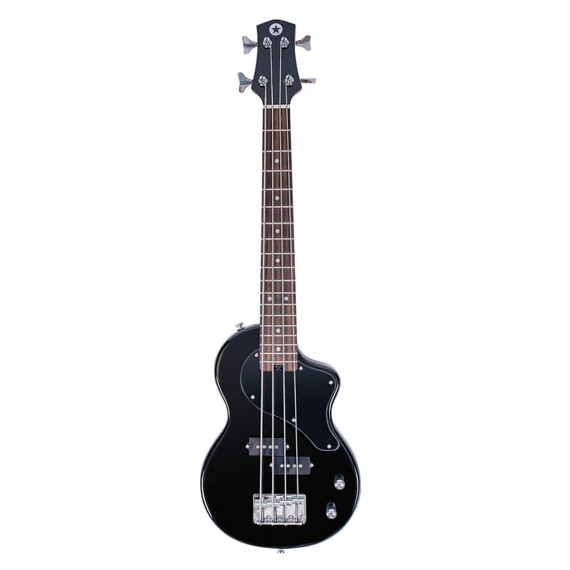 Blackstar Carry On St Guitar Black (No Bag) | Reverb