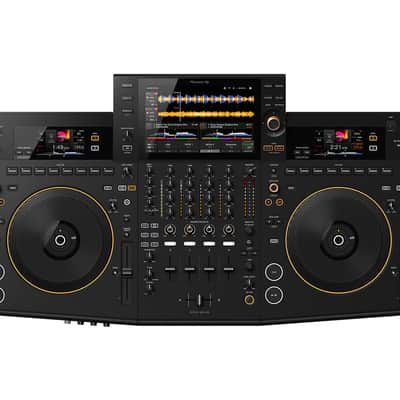 Pioneer DJ OPUS-QUAD 4-Channel DJ System PROAUDIOSTAR image 1