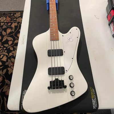 Epiphone Thunderbird Classic IV Pro | Reverb