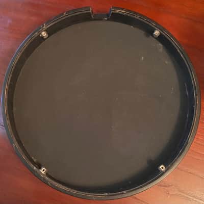 OME Grubstake five string banjo 1973 - Mahogany image 6