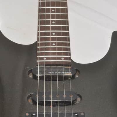 Fernandes Electric guitar RefNo 7680 image 5