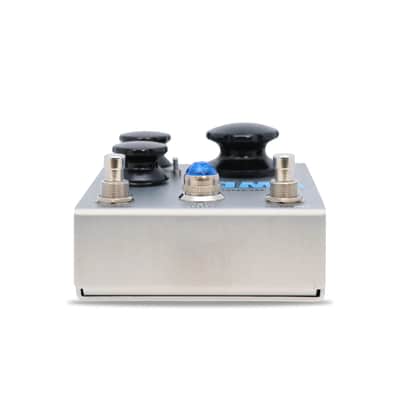 Keeley Zoma Stereo Reverb & Tremolo Pedal image 2