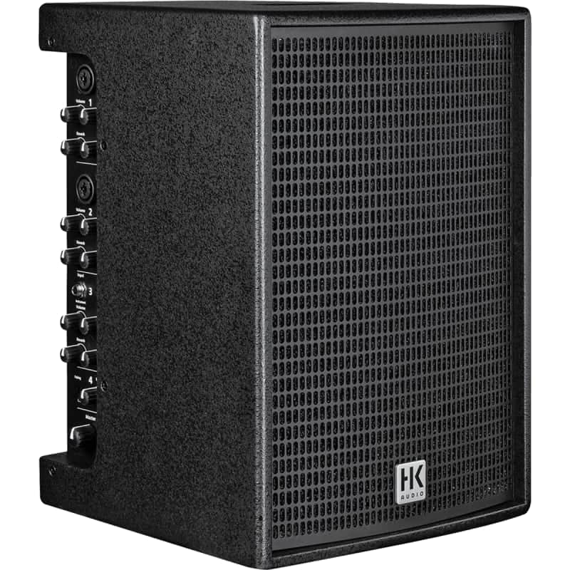 HK Audio Move 8 Portable PA System image 1