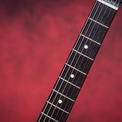 Gibson ES-125T Vintage Sunburst 1958 image 24