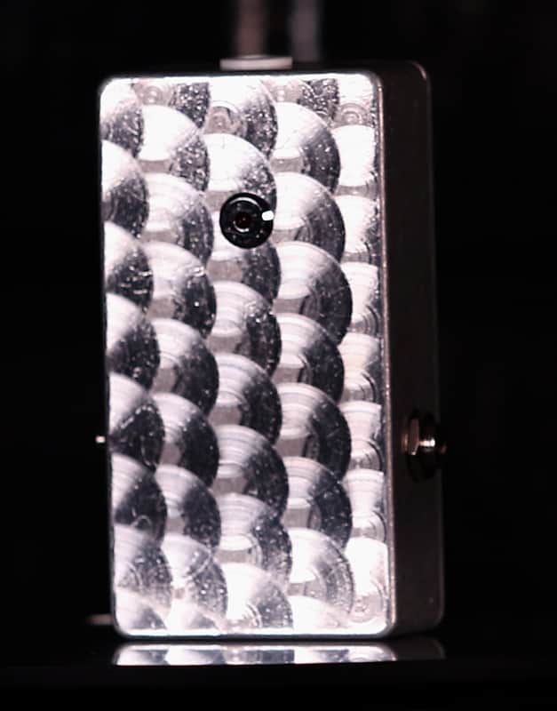 Betterizer - Klon buffer effect pedal built by On The Road Effects image 1