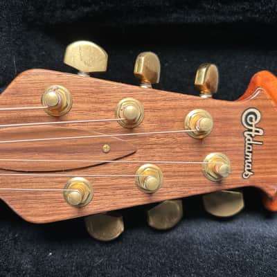 Adamas 2081GT image 14