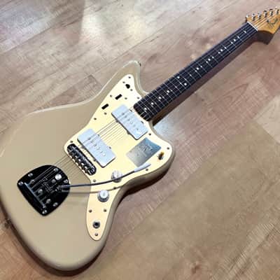 Fender Vintera II '50s Jazzmaster 2025 Electric Guitar Desert Sand image 6