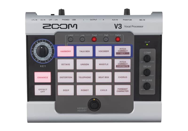 Zoom V3 image 1