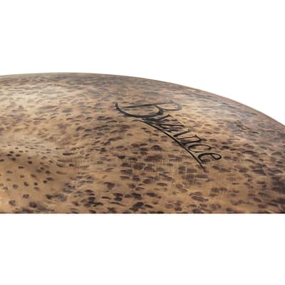 Meinl Byzance Dark 20" Dark Crash image 2