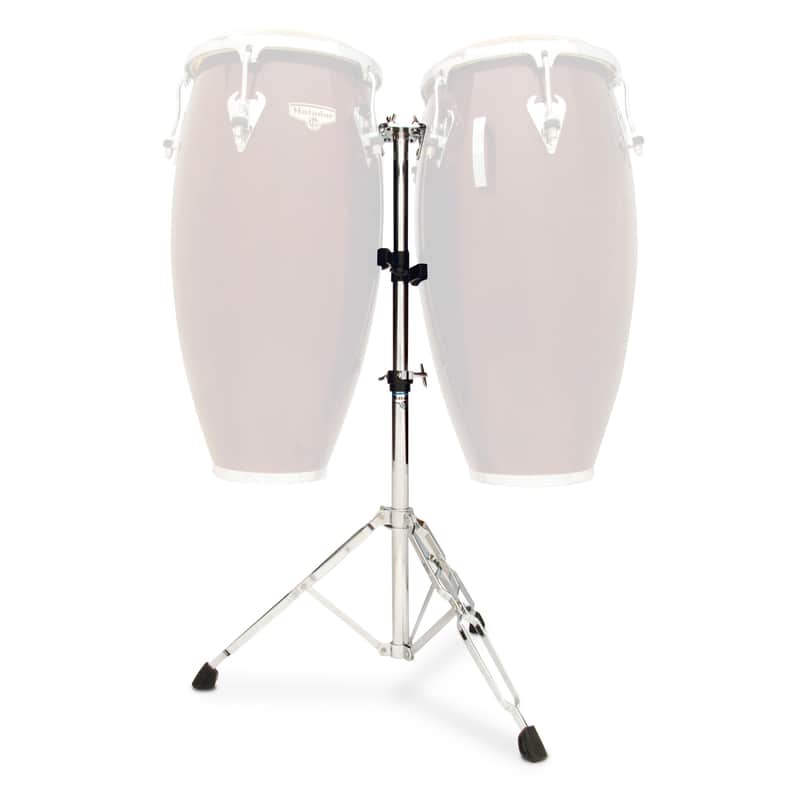 LP MATADOR DOUBLE CONGA STAND image 1