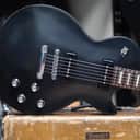 2012 Gibson USA Les Paul 50s Tribute P90 - in Satin Black