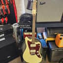 Squier Paranormal Jazzmaster XII 2023 - Present - Olympic White