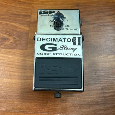 ISP Technologies Decimator II G String | Reverb