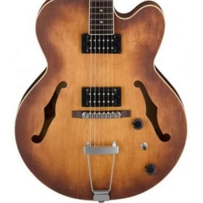 Ibanez AF55 TF Tobacco Flat image 2