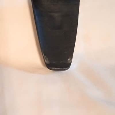 PACIFIC / PDP BASS DRUM CLAW WITH GASKET - CHROME - FREE SHIP TO C-USA! image 3