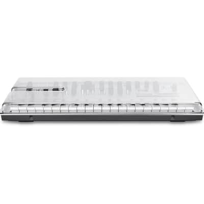 Decksaver Korg Minilogue/XD Synthesiser Cover image 3