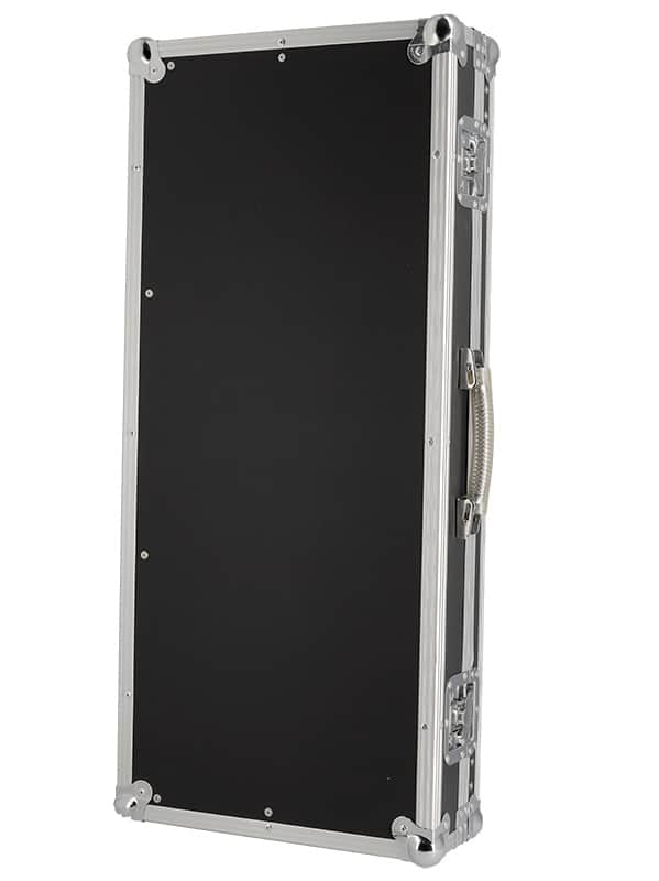 RockGear Multiple Guitar Rack Stand in Flight Case for 7 Electric Guitar/Basses image 1