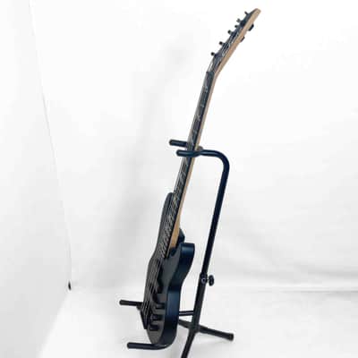 Jackson JS Series JS1X Minion Concert Bass with Amaranth Fretboard - Satin Black image 7