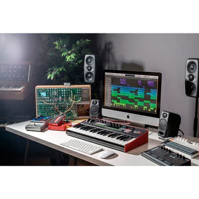 IK Multimedia UNO Synth Pro Regular image 7