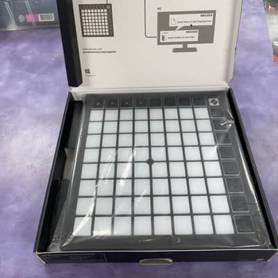 Novation Launchpad X MIDI Controller for Ableton Live image 3