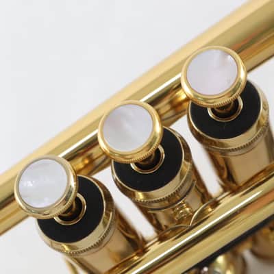 Adams 'Sonic' Series Professional Bb Trumpet BRAND NEW image 18