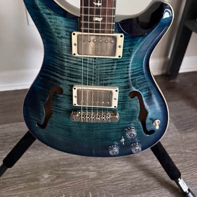 PRS Hollowbody II Piezo 2022 image 4