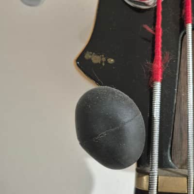 Aria Pro II SB-1000 - 1985 Matsumoku Era - Signed by Billy Sheehan - 5063348 image 6