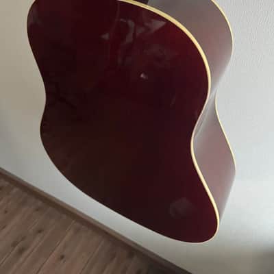 Gibson J-45 Custom Shop 2015 image 9