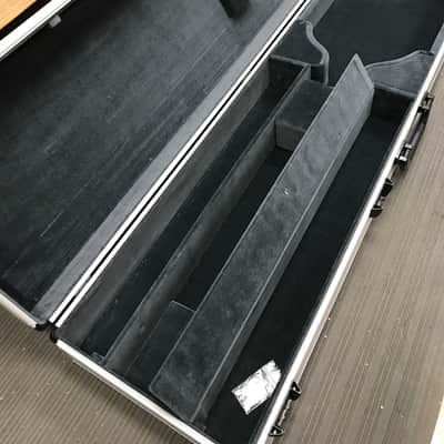 Hofner Bullet Case - Violin Bass Hard Shell Case image 8