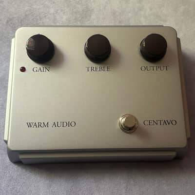 Warm Audio Centavo | Reverb
