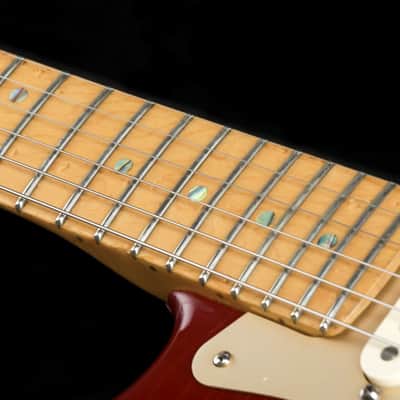 Fender Custom Shop Stratocaster image 6