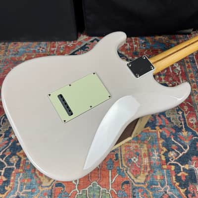 Fender Japan Hybrid II 60's Stratocaster Ash US Blond - 2023 image 4
