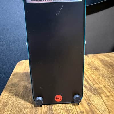 Colorsound Fuzz Straight 2022 - Blue image 5