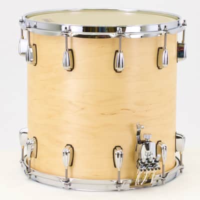 TreeHouse Custom Drums 14x14 Production Symphonic Field Snare Drum image 2