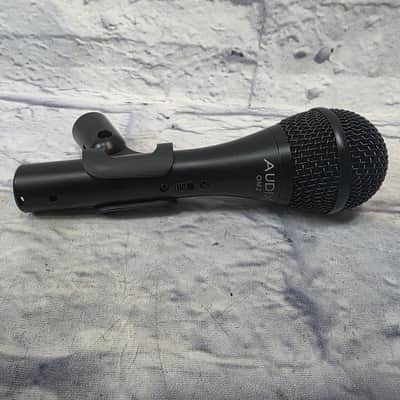 Audix OM2 2010's Dynamic Mic And Bag image 3