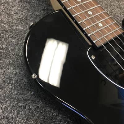 Maestro By Gibson Les Paul Guitar image 6