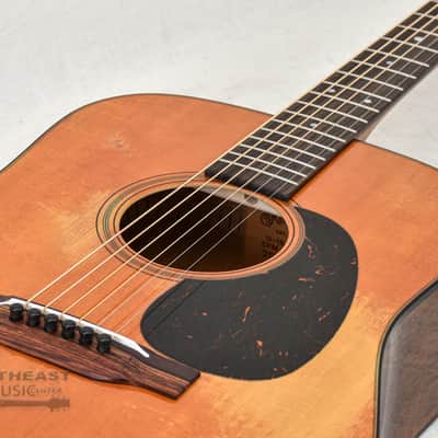 C.F. Martin D-18 CFM IV 70th Acoustic Guitar 43 of 70 image 8