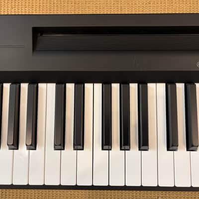 Casio P-145 88-Key Digital Piano 2022 - Present - Black image 6