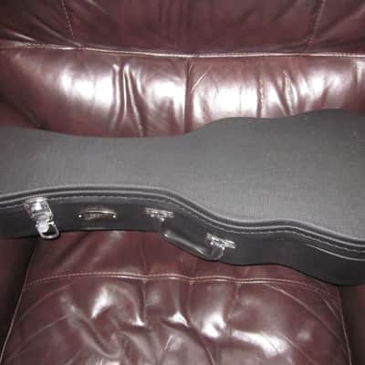 Teton TT003 Tenor Ukulele Mahogany w/ Teton Hard Case image 8