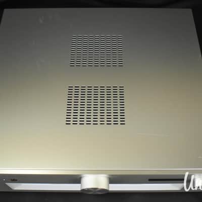 Technics SU-G700 Stereo Integrated Amplifier in Excellent Condition image 5