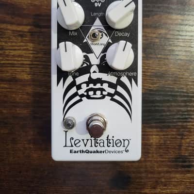 Reverb.com listing, price, conditions, and images for earthquaker-devices-levitation