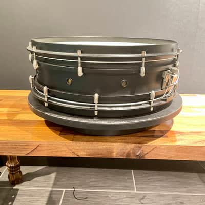 1920s Eugene Geisler & Co in rare Matte Black image 4