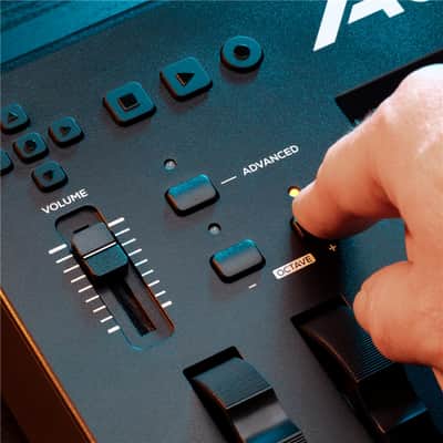 Alesis Q88 Mkii image 8