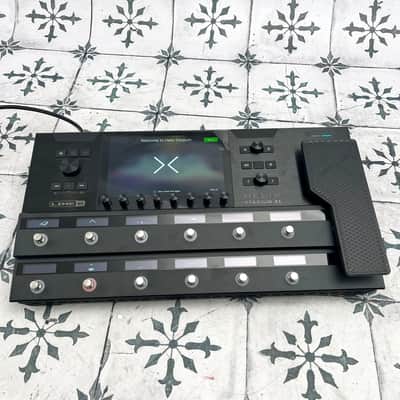 Line 6 Helix Stadium XL Floor image 2