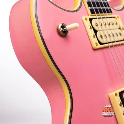 Yamaha SG-1000 Takanaka spec image 7