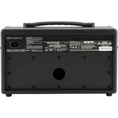 Fender Mustang LT40S Combo image 2