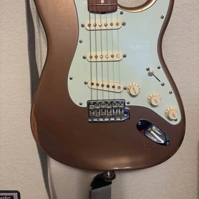 Fender Vintera Road Worn '60s Stratocaster image 2