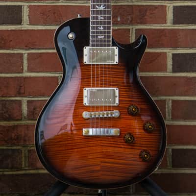 Paul Reed Smith PRS SC58 Artist Package 2012 (New Old Stock) image 1