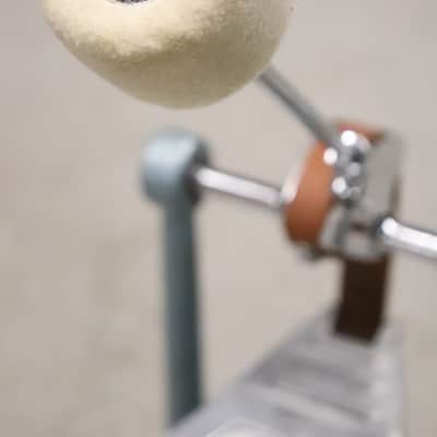 Slingerland Tempo King Single Bass Drum Pedal Vintage 1970's image 2